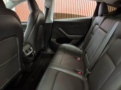 Tesla Model Y long-range all-wheel drive version - фото 8