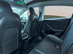 Tesla Model Y long-range all-wheel drive version - фото 9