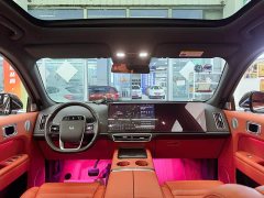 Li Auto Ideal L7 Pro - фото 10
