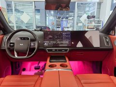 Li Auto Ideal L7 Pro - фото 11