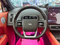 Li Auto Ideal L7 Pro - фото 12