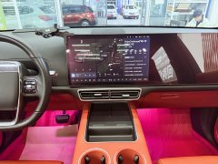 Li Auto Ideal L7 Pro - фото 13