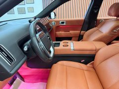 Li Auto Ideal L7 Pro - фото 14