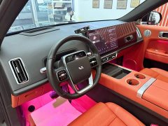Li Auto Ideal L7 Pro - фото 15