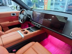 Li Auto Ideal L7 Pro - фото 17