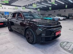 Li Auto Ideal L7 Pro - фото 3