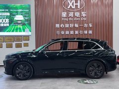Li Auto Ideal L7 Pro - фото 4