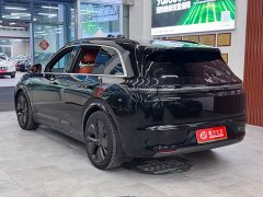 Li Auto Ideal L7 Pro - фото 5