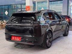 Li Auto Ideal L7 Pro - фото 7