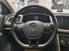Lynk & Co T-ROC 2021 280TSI DSG two-wheel drive elite intelligent version - фото 10