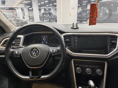 Lynk & Co T-ROC 2021 280TSI DSG two-wheel drive elite intelligent version - фото 11