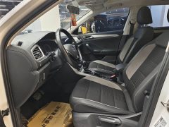 Lynk & Co T-ROC 2021 280TSI DSG two-wheel drive elite intelligent version - фото 13