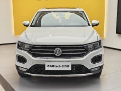 Lynk & Co T-ROC 2021 280TSI DSG two-wheel drive elite intelligent version - фото 2