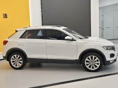 Lynk & Co T-ROC 2021 280TSI DSG two-wheel drive elite intelligent version - фото 7