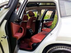 BMW X3 2023 xDrive25i M Sports Package - фото 10