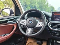 BMW X3 2023 xDrive25i M Sports Package - фото 12