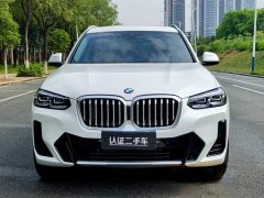 BMW X3 2023 xDrive25i M Sports Package - фото 2