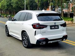 BMW X3 2023 xDrive25i M Sports Package - фото 5