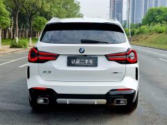 BMW X3 2023 xDrive25i M Sports Package - фото 6