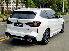 BMW X3 2023 xDrive25i M Sports Package - фото 7