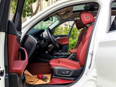 BMW X3 2023 xDrive25i M Sports Package - фото 9