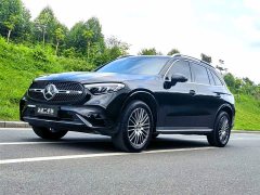 Mercedes-Benz GLC 300 L 4MATIC Dynamic 5-seater - фото 1