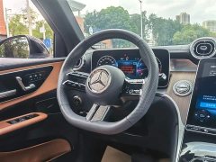 Mercedes-Benz GLC 300 L 4MATIC Dynamic 5-seater - фото 12