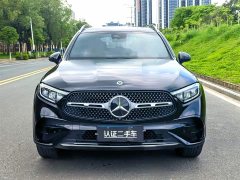 Mercedes-Benz GLC 300 L 4MATIC Dynamic 5-seater - фото 2