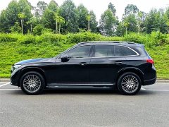 Mercedes-Benz GLC 300 L 4MATIC Dynamic 5-seater - фото 4