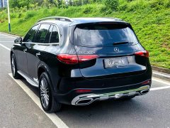 Mercedes-Benz GLC 300 L 4MATIC Dynamic 5-seater - фото 5