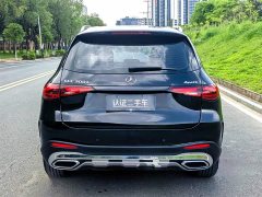Mercedes-Benz GLC 300 L 4MATIC Dynamic 5-seater - фото 6