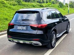 Mercedes-Benz GLC 300 L 4MATIC Dynamic 5-seater - фото 7