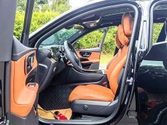 Mercedes-Benz GLC 300 L 4MATIC Dynamic 5-seater - фото 9