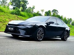 Toyota Camry Hybrid 2.0HG Premium Edition - фото 1