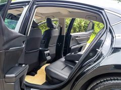 Toyota Camry Hybrid 2.0HG Premium Edition - фото 10