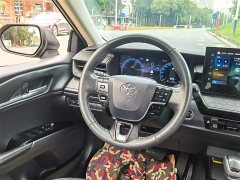 Toyota Camry Hybrid 2.0HG Premium Edition - фото 11