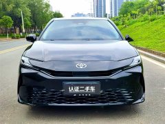 Toyota Camry Hybrid 2.0HG Premium Edition - фото 2