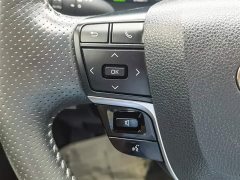 Toyota Camry Hybrid 2.0HG Premium Edition - фото 20
