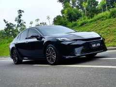 Toyota Camry Hybrid 2.0HG Premium Edition - фото 3