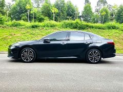 Toyota Camry Hybrid 2.0HG Premium Edition - фото 4