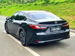 Toyota Camry Hybrid 2.0HG Premium Edition - фото 5
