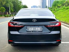 Toyota Camry Hybrid 2.0HG Premium Edition - фото 6
