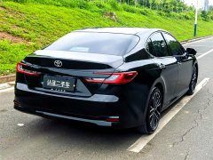 Toyota Camry Hybrid 2.0HG Premium Edition - фото 7