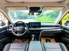 Toyota Camry Hybrid 2.0HG Premium Edition - фото 8