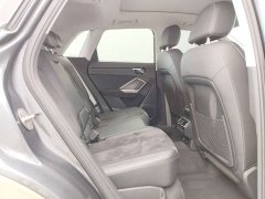Audi Q3 35 TFSI aggressive and dynamic - фото 11