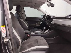 Audi Q3 35 TFSI aggressive and dynamic - фото 12