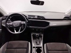 Audi Q3 35 TFSI aggressive and dynamic - фото 13