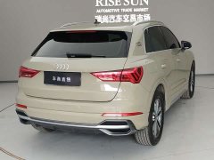 Audi Q3 35 TFSI aggressive and dynamic - фото 14
