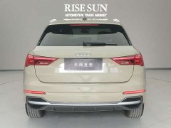 Audi Q3 35 TFSI aggressive and dynamic - фото 2