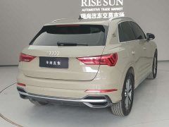 Audi Q3 35 TFSI aggressive and dynamic - фото 3